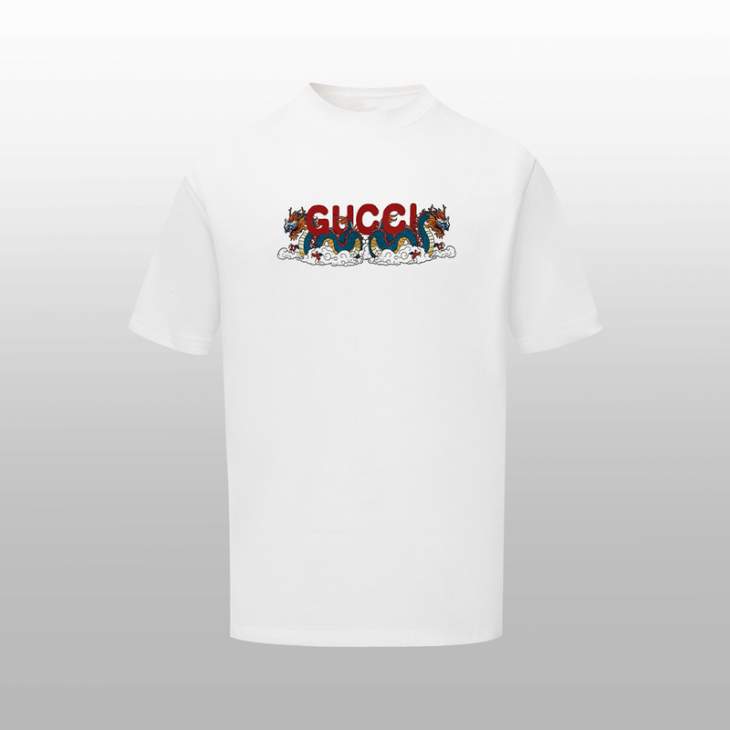 Picture of Gucci T Shirts Short _SKUGucciS-XLxetr7011269